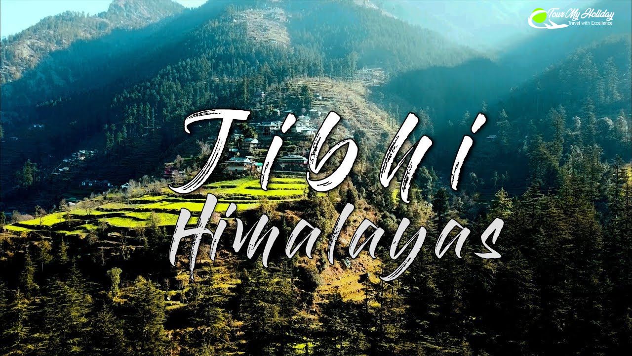 Nature, Peace & Adventure – All in One Jibhi Tour Package
